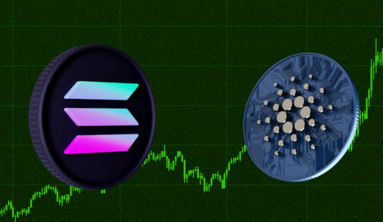 Cardano Vs. Solana - 2023 Cryptocurrency Comparison - BTCADV