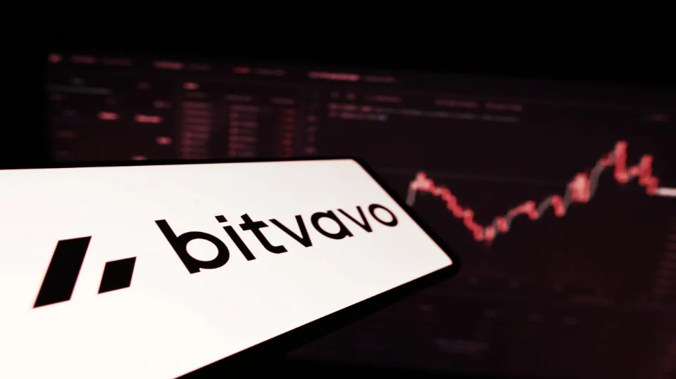 Bitvavo Review