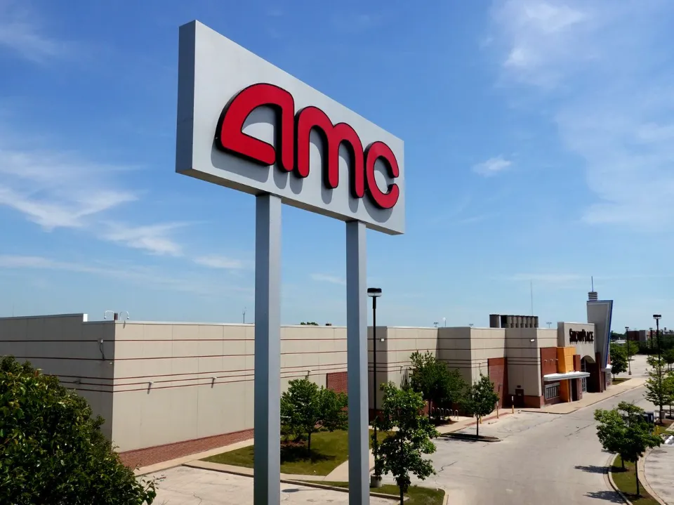 Is AMC Stock A Buy Or Sell - Everything You Need to Know