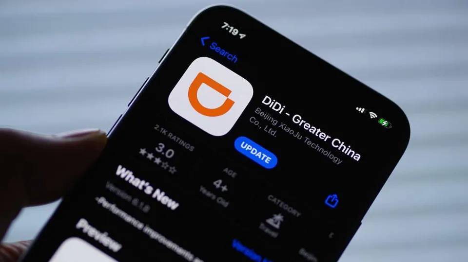 Should You Buy DiDi Global Inc - Is It A Good Investment