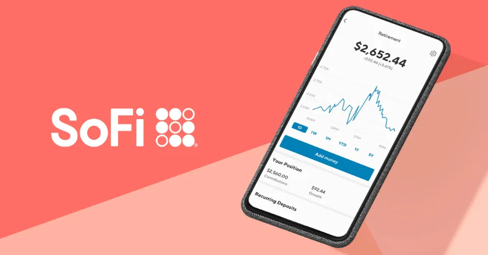 SoFi Active Invest Review 2023 - Pros & Cons You Should Know